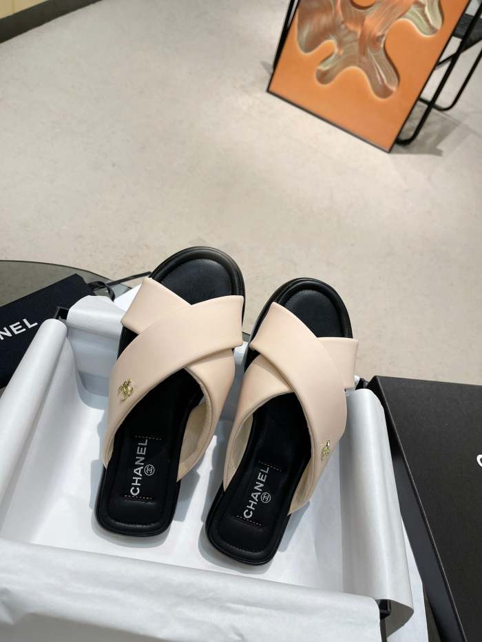 Women's Flat slippers shoes , size 35-40 ,SS50-1157-1159