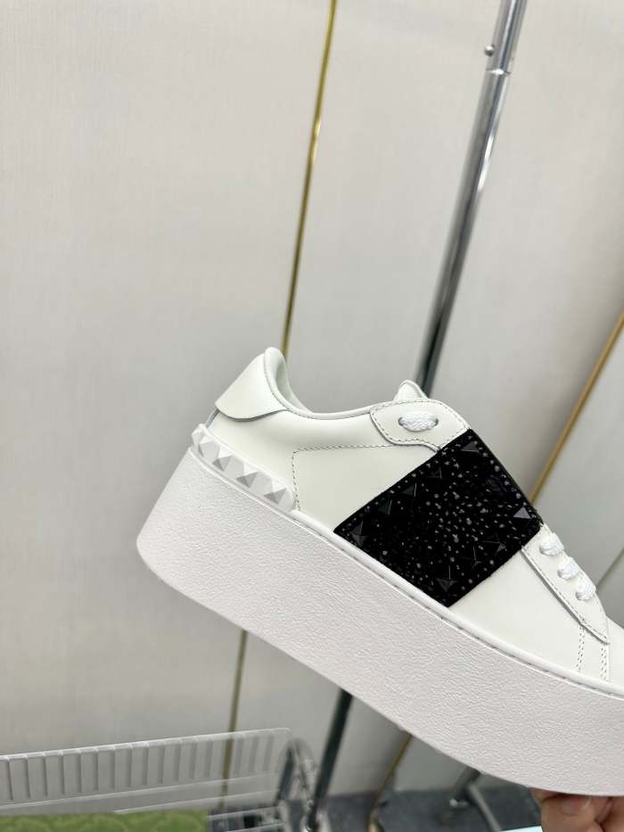 Women's flat runners shoes, size 35-45, SS88-621-623