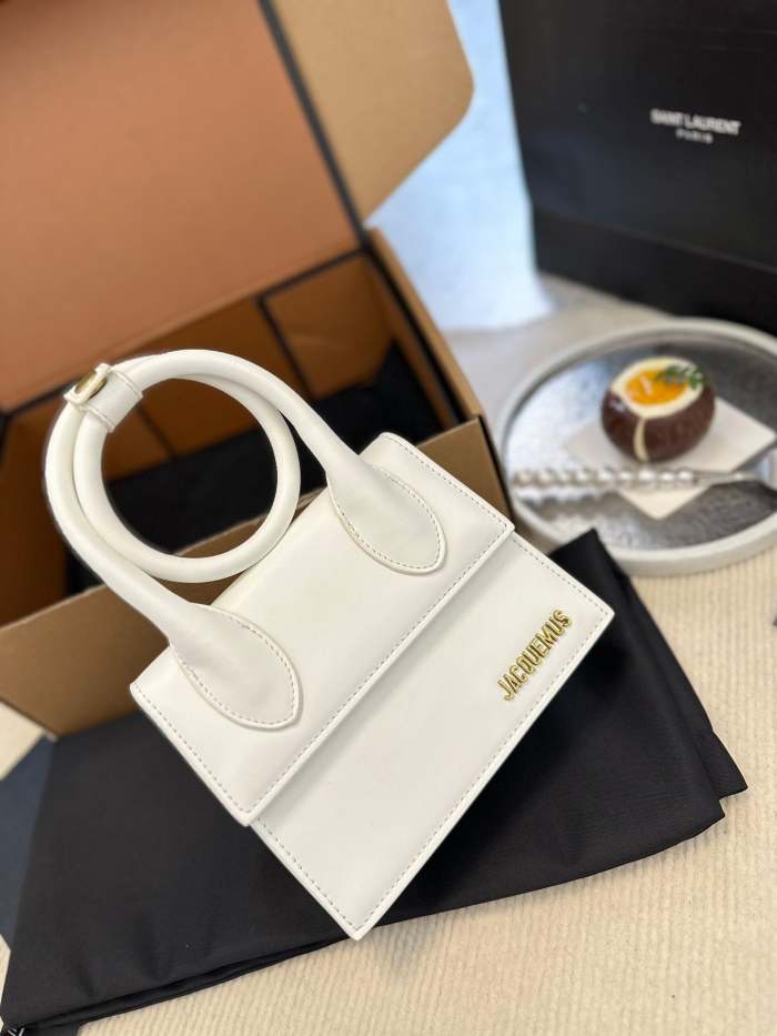 Split leather bag, 3A, size 18*13*8cm, no box, B68-5994-5998
