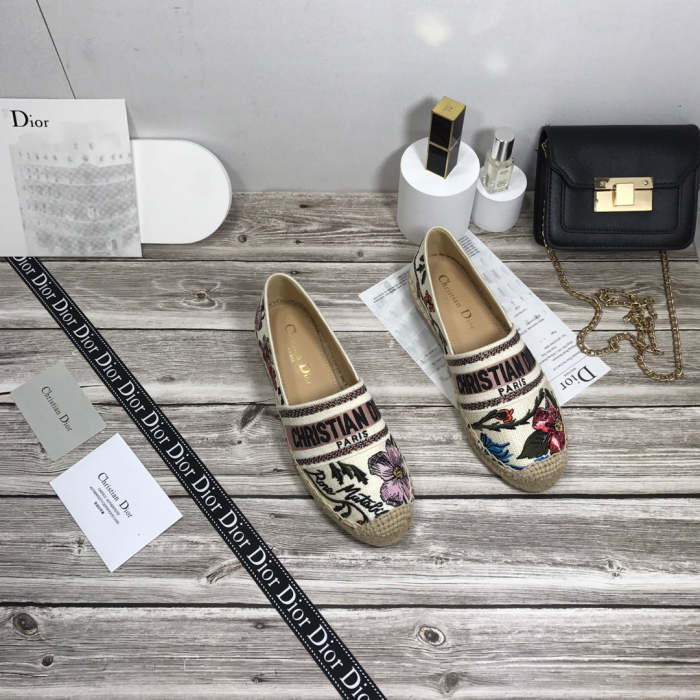 Women's Flat shoes, size 35-40, SS60-2087
