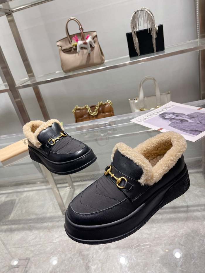 Women flat shoes, size 35-42, SS80-458