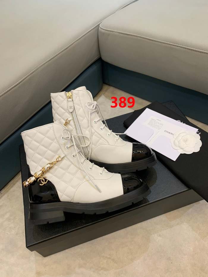 Women boot shoes, size 35-41, SS98-388-389