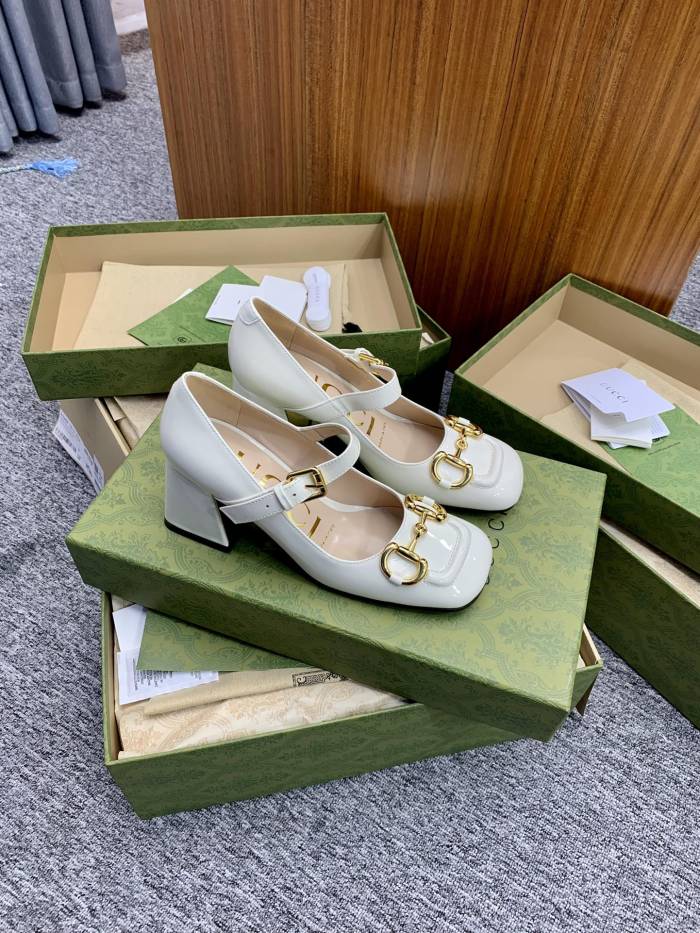 Women heel shoes,size 35-41, heel 7.5cm,SS60-1961