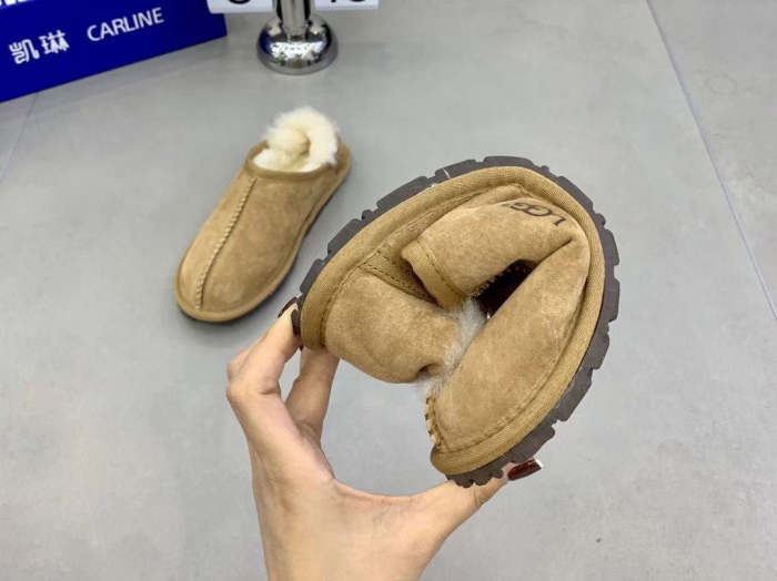 Women flat snow boots shoes, size 35-43, SS50-1432
