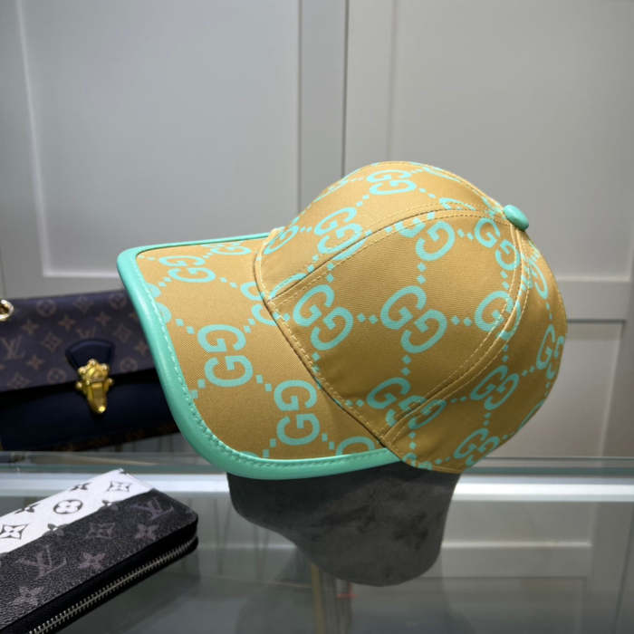 Men women hat, no box,  HAT25-355-358