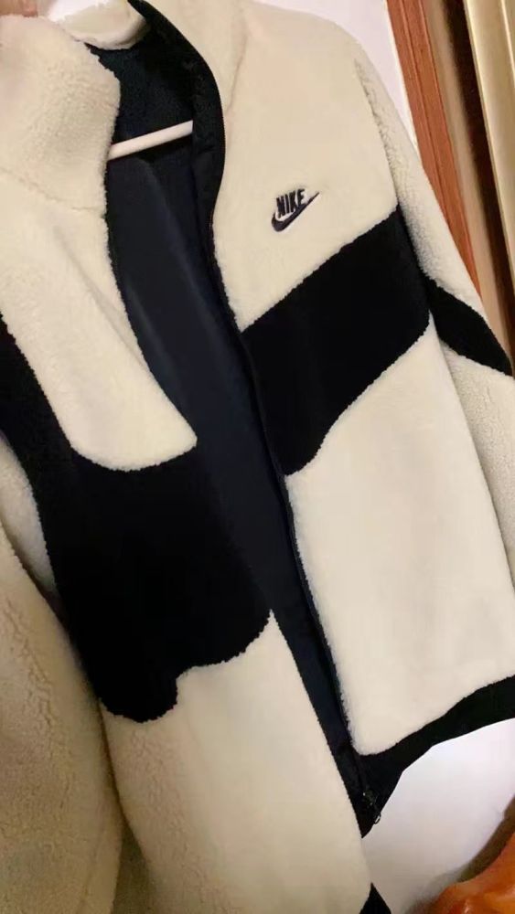 Wear on both sides, imitation lamb wool thick coat for men and women, size S-2XL, CL68-249-252