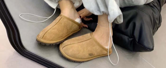 Women flat snow boots shoes, size 35-43, SS50-1432