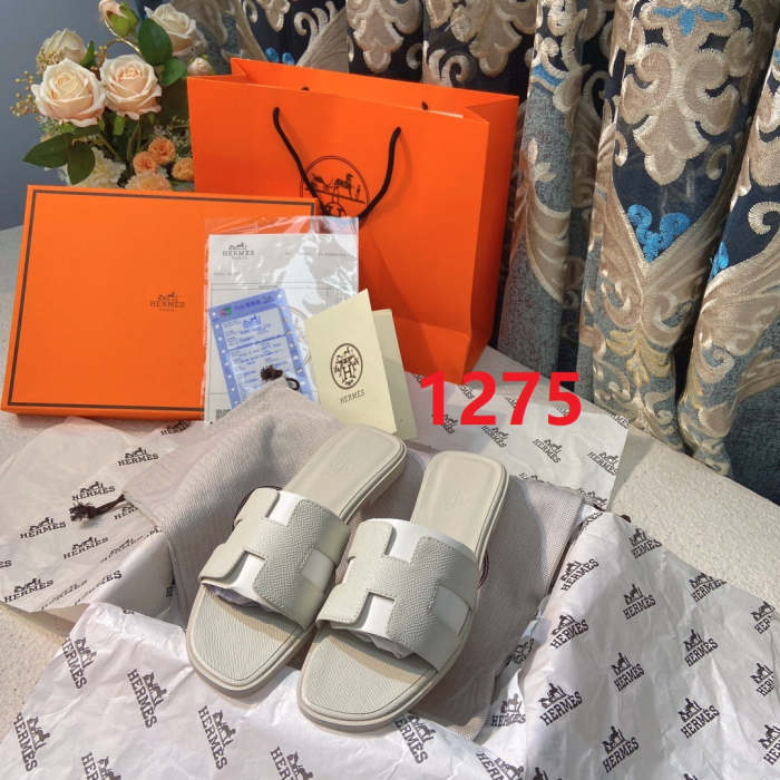 Women's flat shoes, size 35-42, SS50-1275