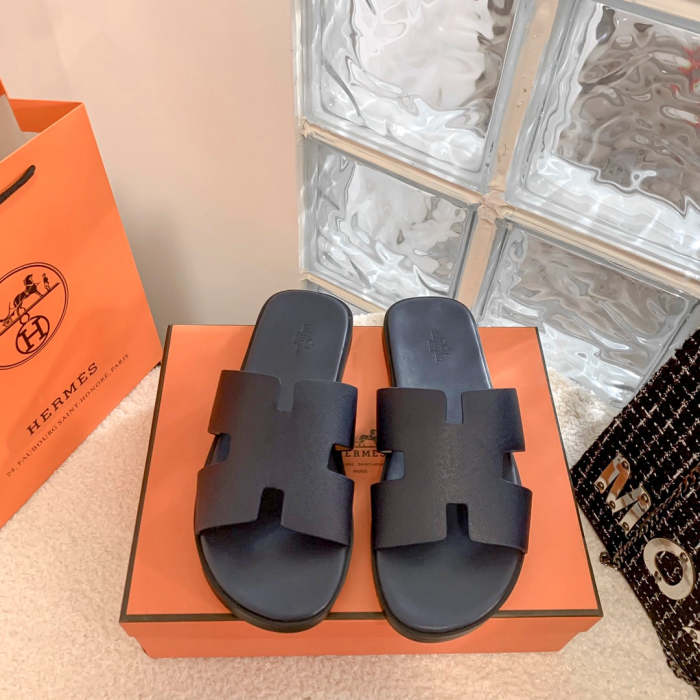 Men's Flat slippers shoes , size 39-45 ,SS50-1180-1182