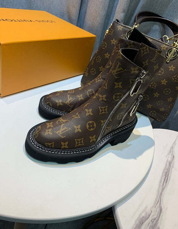 Top Quality Women's boot shoes,size 35-41,SS120-151
