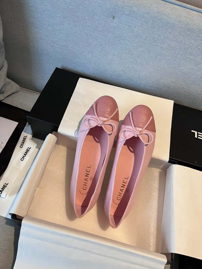 Women's flat shoes, size 35-42, SS50-1356