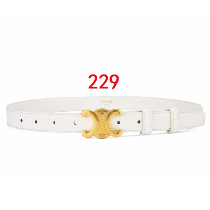 Ms split belt， width 2.5cm, BLT10-227-230