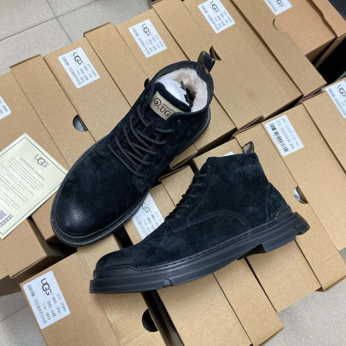 Men's flat snow boots shoes, size 39-44, SS88-626-628