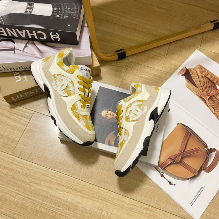 Women flat sneaker shoes, size 34-42, SS70-1708