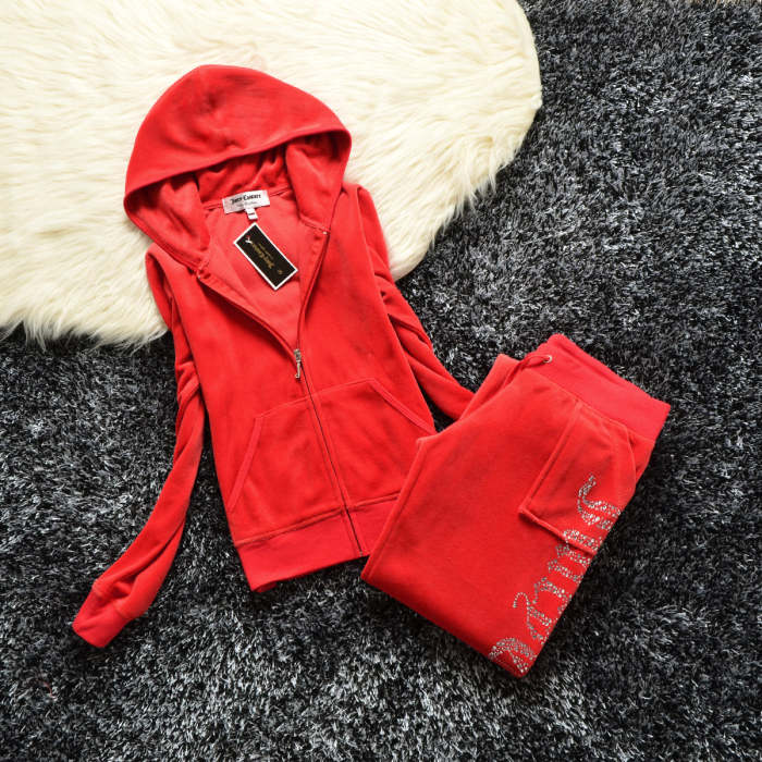 Women's fashion jacket pants velvet sports suit clothes , CL78-70-82