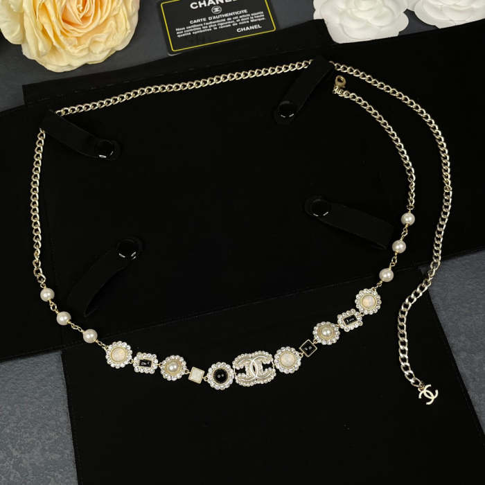 Necklace  jewelry ,with box,  J38-214