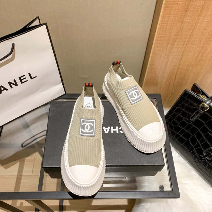 Women's flat shoes, size 34-40, SS60-2290-2292
