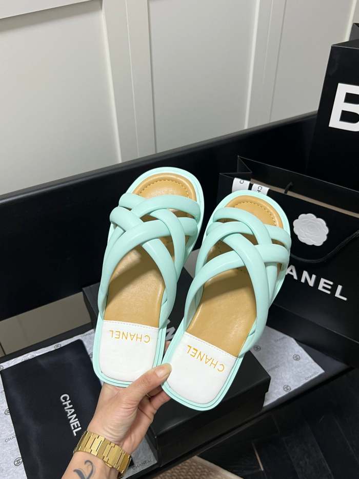 Women's Flat slippers shoe ,size 35-40 ,SS50-1219-1226
