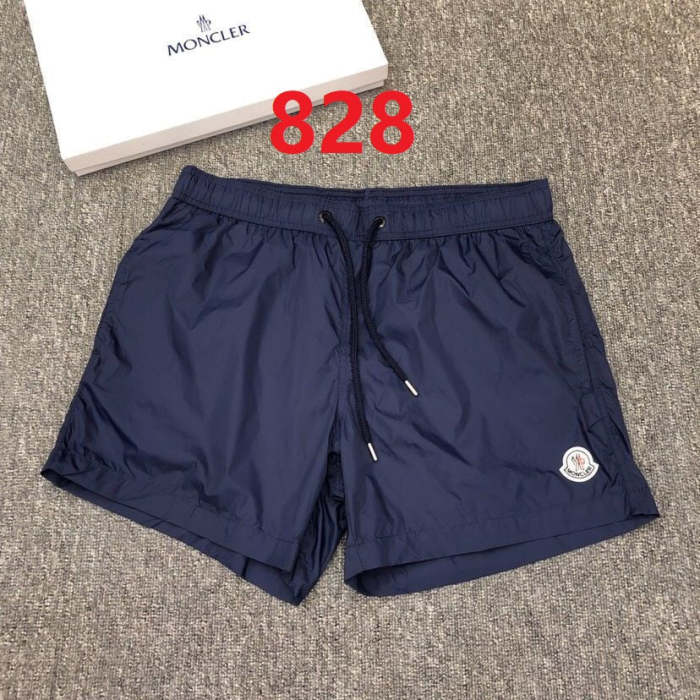 Men shorts Quick-drying waterproof beach pants clothes, size S-3XL, CL25-826-836