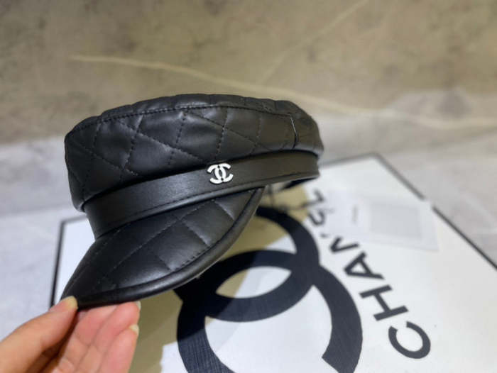Fashion military hat for women ,no box. HX25-548-549