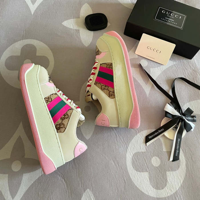 Women's flat sneaker shoes, size 35-41, SS70-1920