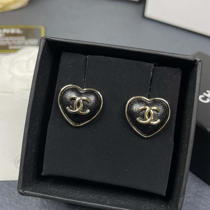 Earring  jewelry , with box,  J25-1558