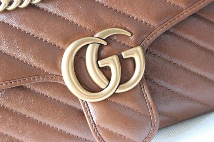Leather bag ,AAAAA ,. size 26x15x7cm,no box, B110-110