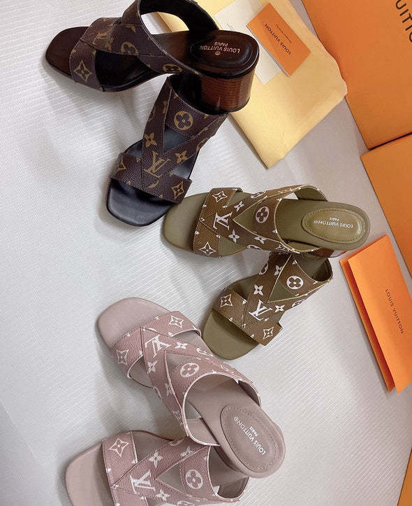women heel shoes,size 35-42, SS88-506-508