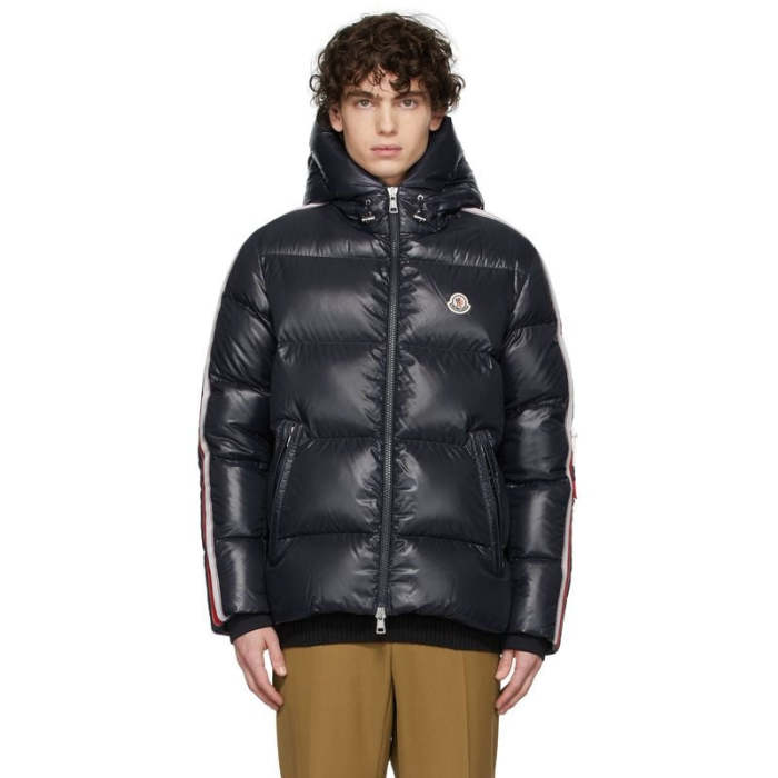 Men's down coat, CL158-76