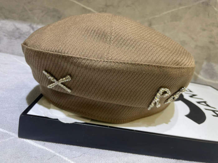 Fashion hat for women ,no box. HX25-583-586