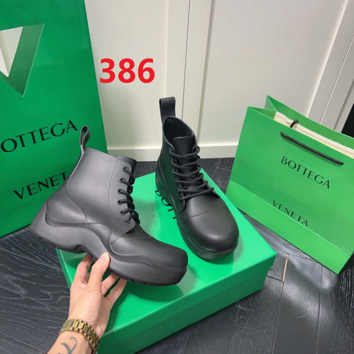 Women boot shoes, size 35-40, SS98-384-387