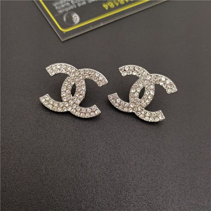 Earring jewelry ,with box,  J20-547-548