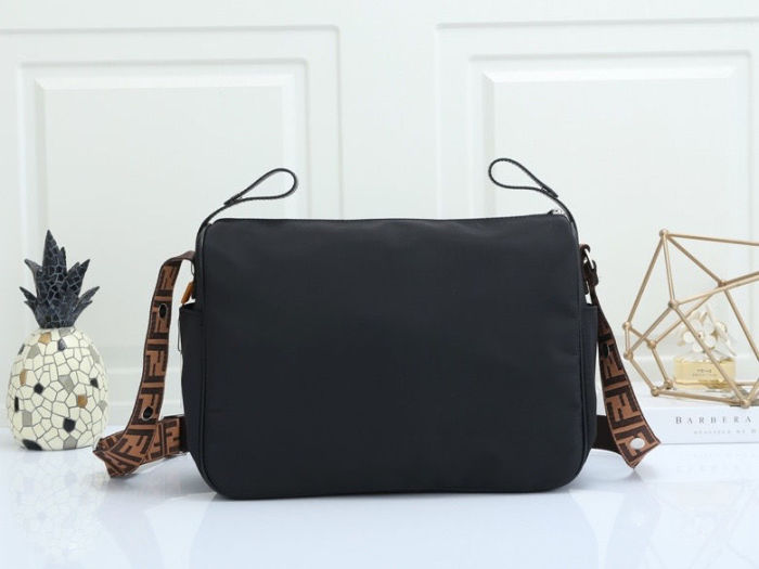 Canvas and split leather baby diaper bag + nursing bottle bag+ cushion, AAA, no box,diaper bag size  40x26x14cm,B98-50