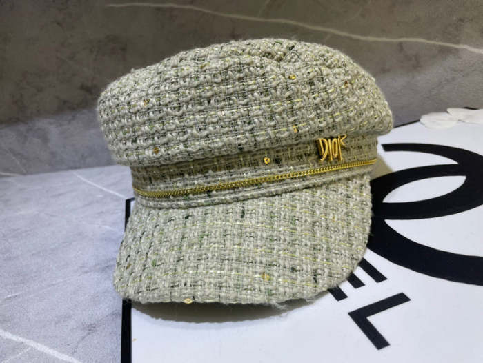 Fashion hat for women ,no box. HX25-625-628
