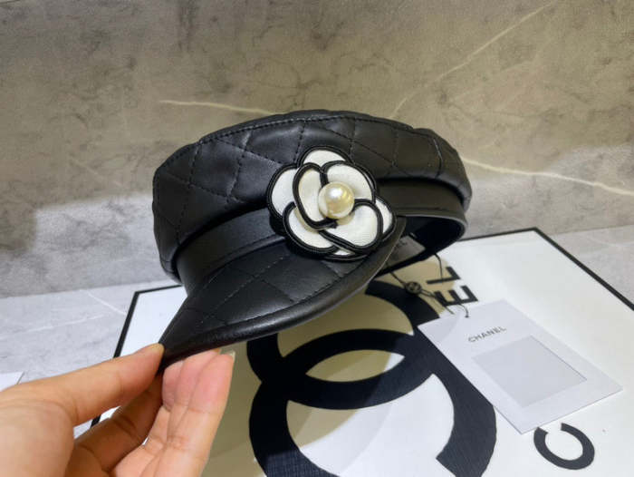 Fashion military hat for women ,no box. HX25-536-537