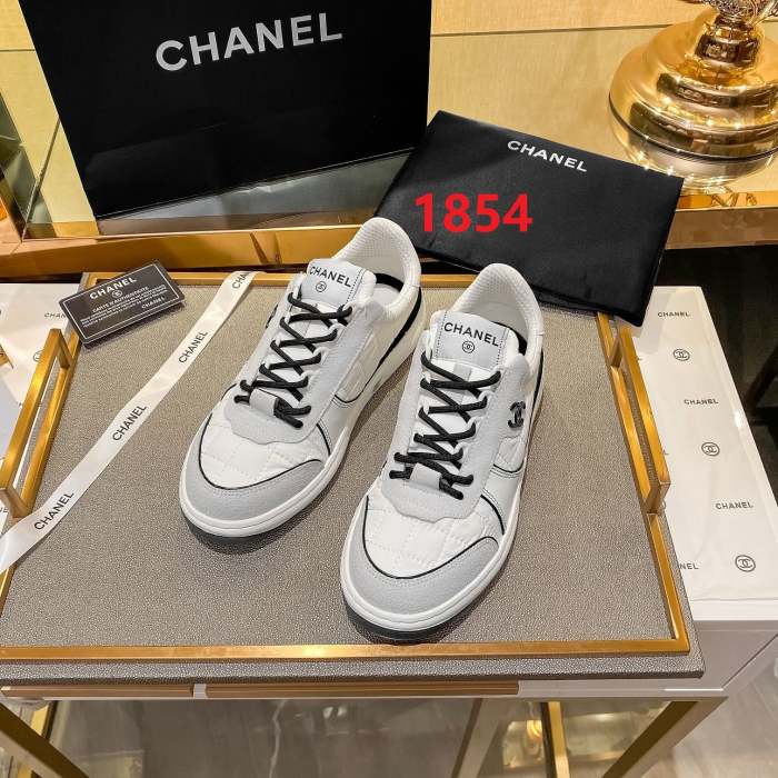 Women flat sneaker shoes, size 35-41, SS70-1852-1855