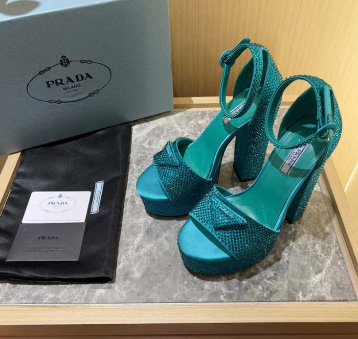 Women heel shoes, size 35-42, SS150-73