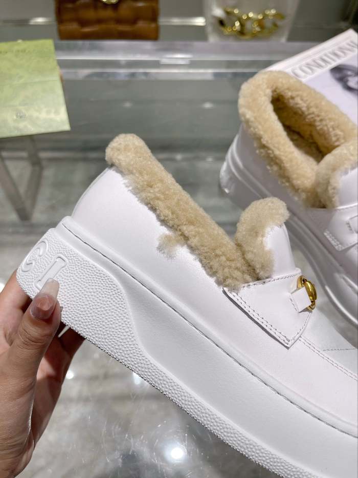 Women flat shoes, size 35-42, SS80-459