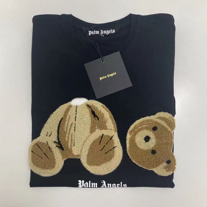 Fashion cotton T shirt for men and women, CL25-729-732