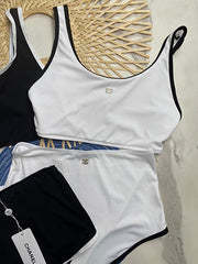 Ladies' sexy swimsuit ,SW25-247-248