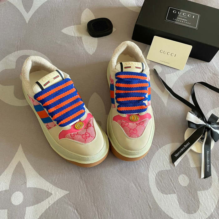 Women's flat sneaker shoes, size 35-41, SS70-1924