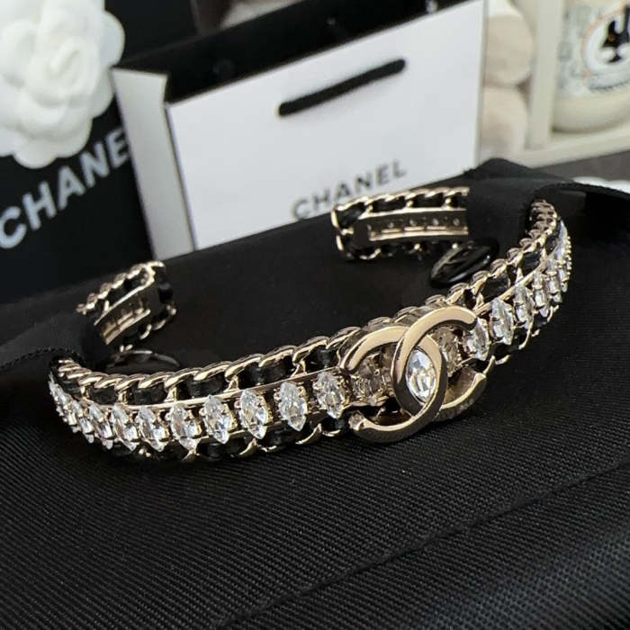 Bracelet bangle jewelry ,with box,  J25-1714