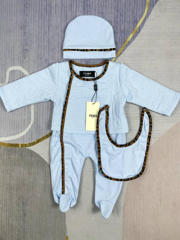Baby set clothes , CL35-724-726