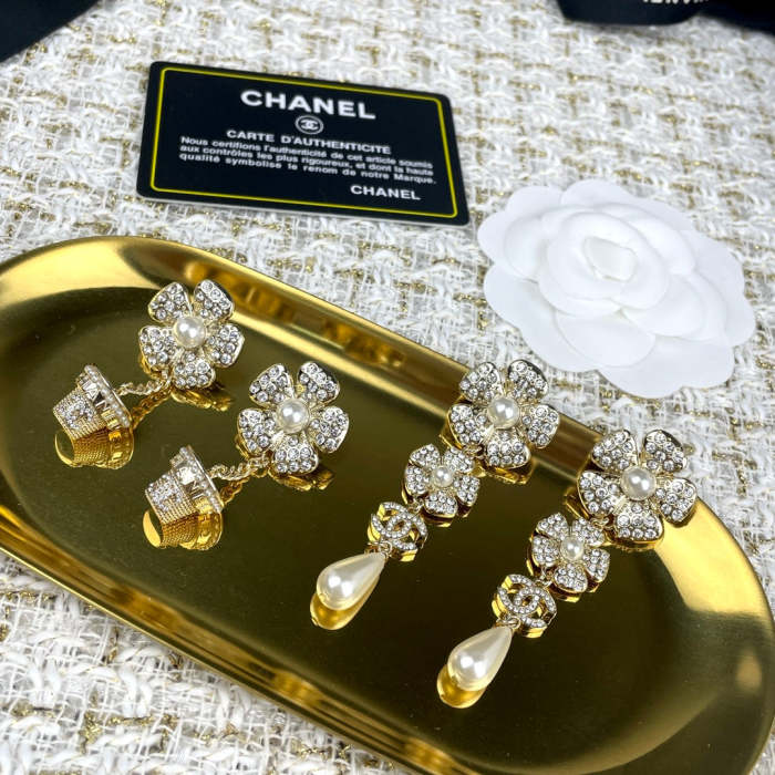 Necklace earring jewelry ,with box,  J25-1706-1708