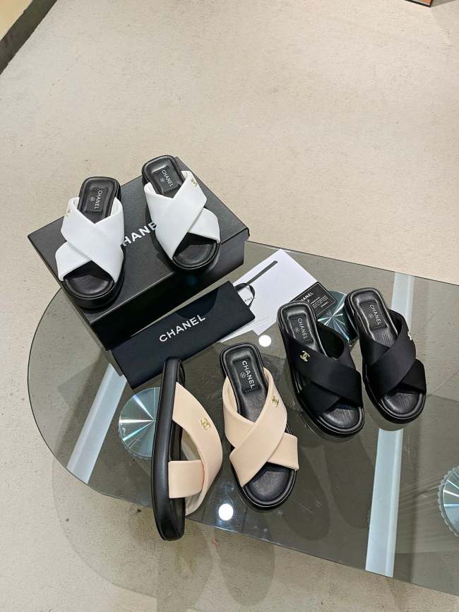 Women's Flat slippers shoes , size 35-40 ,SS50-1157-1159