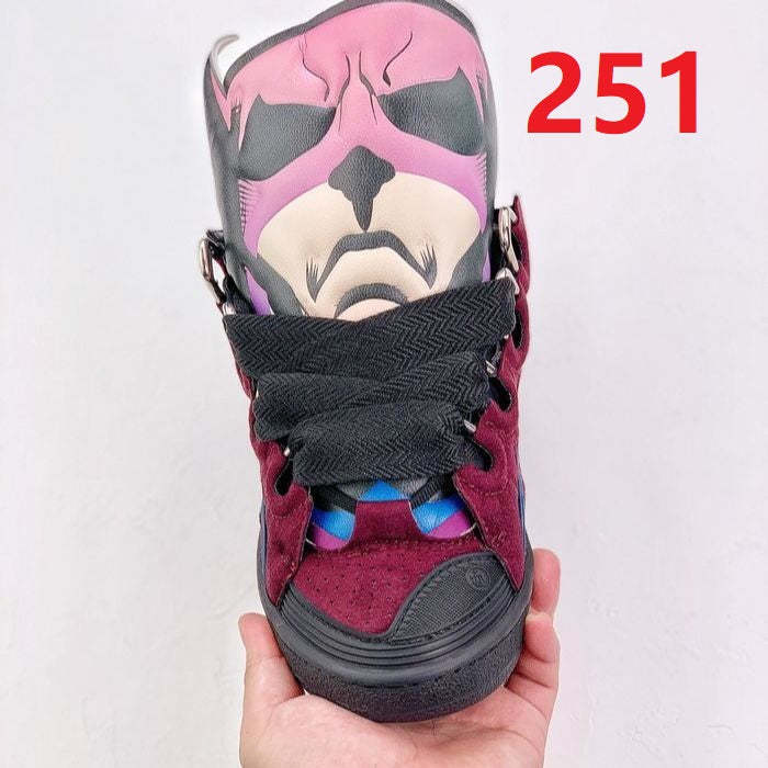 Top Quality Men and Women's High Pro sneakers shoes, size 35-45, SS110-248-251