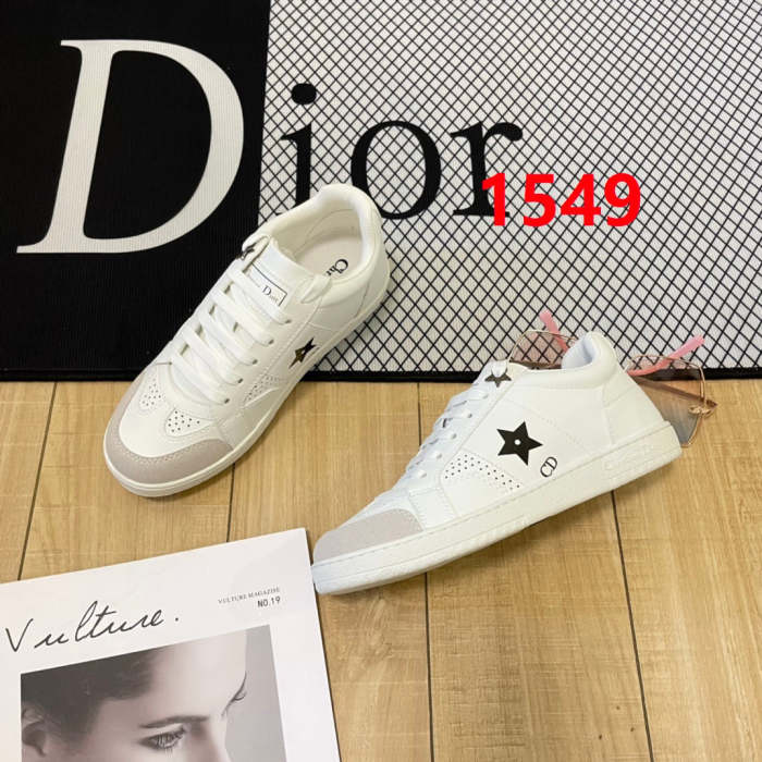 Women's sneakers shoes, size 35-40, SS70-1548-1549