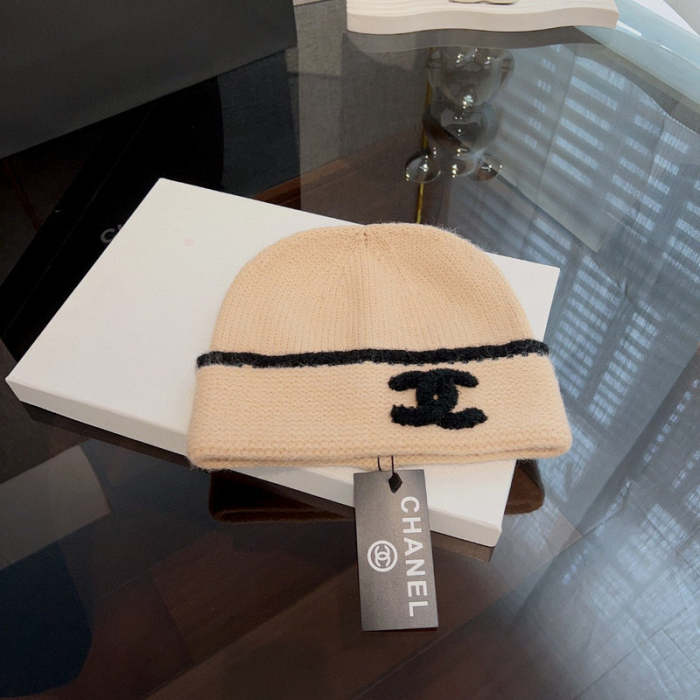 cashmere cotton hat ,no box. HX25-456-459