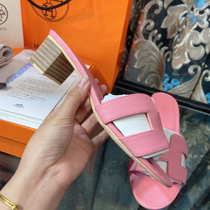 Women's heel sandals shoes,heel 6cm,  size 35-42, SS50-1292