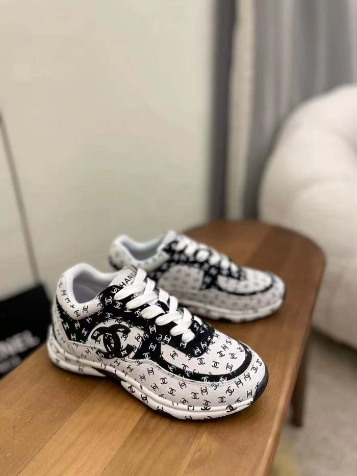 Women flat sneakers shoes, size 35-41, SS80-420